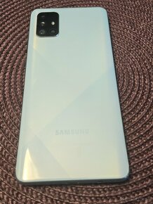 Samsung galaxy a71 - 3