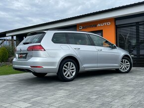 Volkswagen Golf Variant Comfortline 1.6 TDi M5, r.v.: 2020 - 3