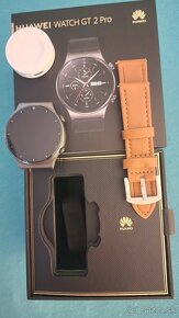 Huawei watch gt 2 pro - 3