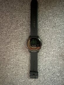 GARMIN FĒNIS 7S SOLAR GPS WATCH - 3