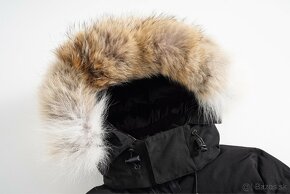 Canada Goose bunda - 3