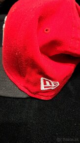 New Era snapback - 3