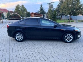 Ford Mondeo 1.8 TDCI - 3