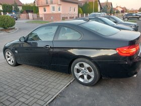 Predám BMW coupé - 3