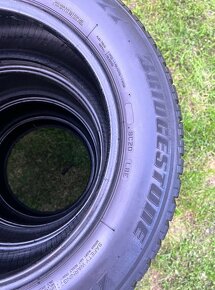 205/60 r16 zomné BRIDGESTONE 92H - 3