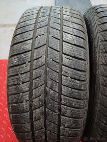 215/55R16 97H XL Barum Polaris 5 2ks - 3