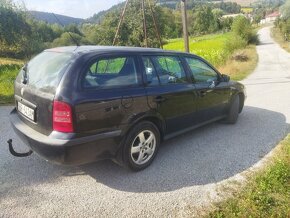 Skoda Octavia 1.9 TDI - 3