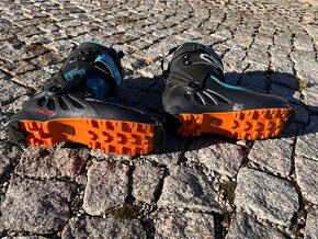 Scarpa F1 velkost 44 - 3