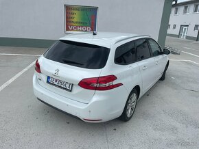 Peugeot 308 SW 1.6 BlueHDi - 3