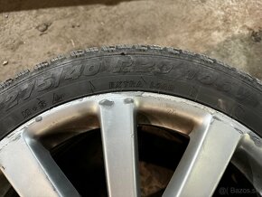 Predám 2x Pneu Kormoran 275/40r20 - 3