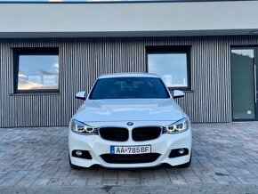 BMW Rad 3 335i xDrive A/T - 3