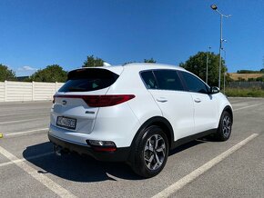 ❗️ TOP STAV ❗️ Kia Sportage 1.6CRDi 2019 automat 100kw - 3