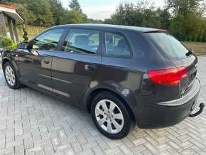 Audi A3 Sportback 1.9 TDI - 3