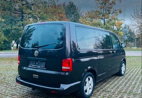 VW MULTIVAN T5.1 2.0TDi 103kw Cebia k Vozu - 3