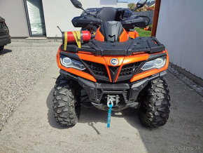 CF moto 850xc 2022   (CFmoto) - 3