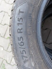 175/65 R15 - 3