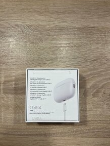 Airpods pro 2 USB-C 2024 - 3