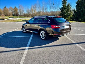 ŠKODA SUPERB 2.0tdi 110kw DSG; VIRTUAL, ALKANTARA - 3