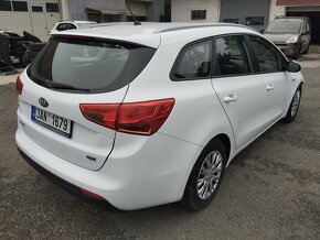 Kia Ceed 1.6, Diesel, rv.2013/07 (c.j.2435) - 3