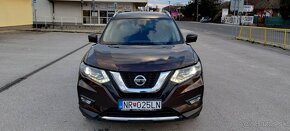 Nissan X-Trail 1 749 cm3 DCI Tekna - 3