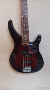 Basgitara Yamaha TRBX174 - 3