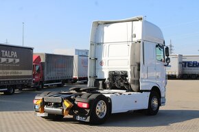 DAF XF510 FT, EURO 6, NEZÁVISLÁ KLIMATIZACE - 3