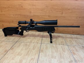 Guľovnica Remington 700 VTR .308 Win - 3