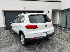 Volkswagen Tiguan 1.4 TSI 118kw 2015 DSG - 3