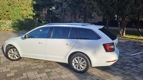 Škoda OCTAVIA 3, 2.0TDI 110kW, 7st.DSG, 2019, STYLE, WEBASTO - 3