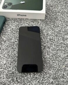 iPhone 13 Mini (GREEN) - 3