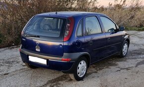 Predám Opel Corsa C 1.0 - 3