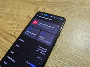 Oneplus 9 plefunkcny so 120Hz Amoled displejom snapdragon 88 - 3