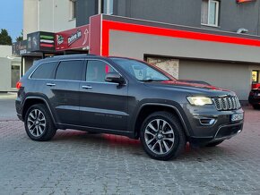 Jeep Grand Cherokee - 3