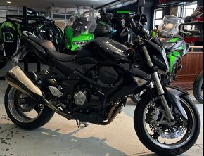 Kawasaki Z 1000 2009 - 3