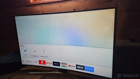 Samsung tv UE55MU6272 - 3