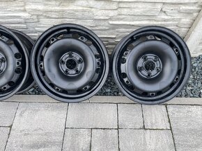 5x100 R15 - 3