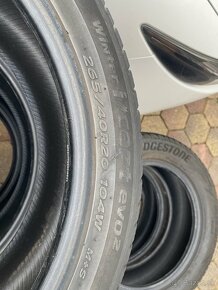 Hankook 265/40 R20 104W M/S Winter Icept evo 2 - 3