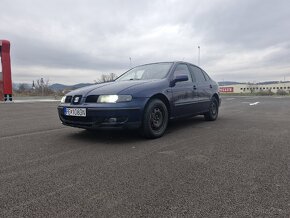 Seat toledo 1.9 tdi - 3