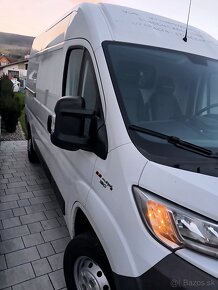 FIAT DUCATO 2,3 MTJ 130k 35 L2H2 - 3