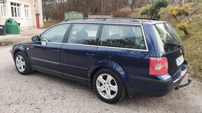 Volkswagen Passat b5.5 1.9 tdi - 3