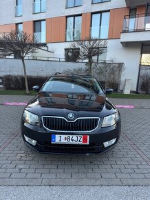 Škoda octavia 3 1.6tdi dsg - 3