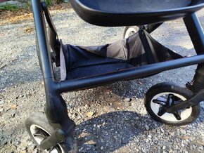 Kočik Cybex Talos S Lux Rezerve - 3