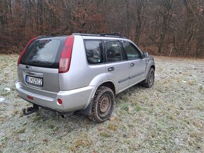 Nissan ixtrail - 3