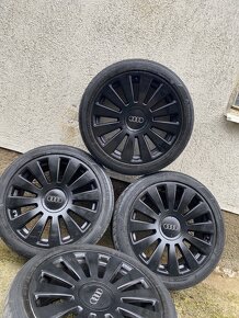 Audi Ramses R19 5x112 - 3