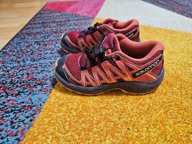 Salomon xa pro - 3