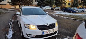 Škoda octavia 3 - 3