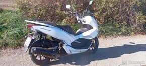 Honda PCX 125 - 3