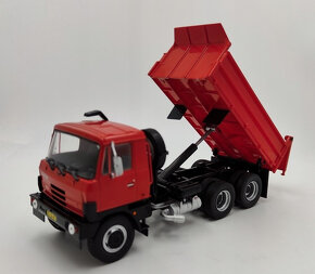 Tatra 815 1:43 - 3