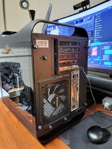 Gaming PC - Ryzen 5 3500x RTX 3060 Ti - 3