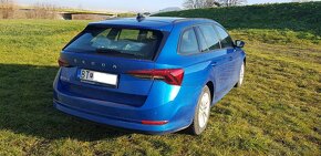 Škoda Octavia Combi IV 2.0 TDI SCR Ambition - 3